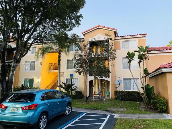 The Enclave At Miramar, 2113 Renaissance Blvd #305, Miramar, Florida 33025, image 2