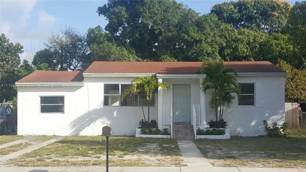 Arch Creek Estates, 1257 NE 149 St #, Golden Glades, Florida 33161, image 2