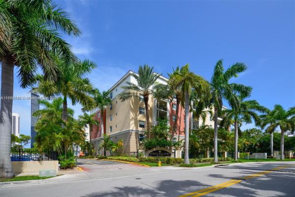 Porto Bellagio, 17145 N Bay Rd #4201 2 PARKING, Sunny Isles Beach, Florida 33160, image 2