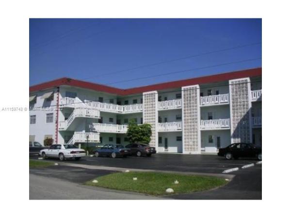 Park South, 1380 NW 43RD TER #209, Lauderhill, Florida 33313, image 1