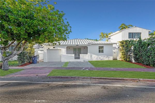 Beach View, 325 W 63rd St, Miami Beach, Florida 33141, image 2