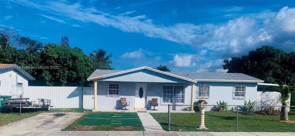 Carol City Gardens, 4023 NW 200th St, Miami Gardens, Florida 33055, image 1
