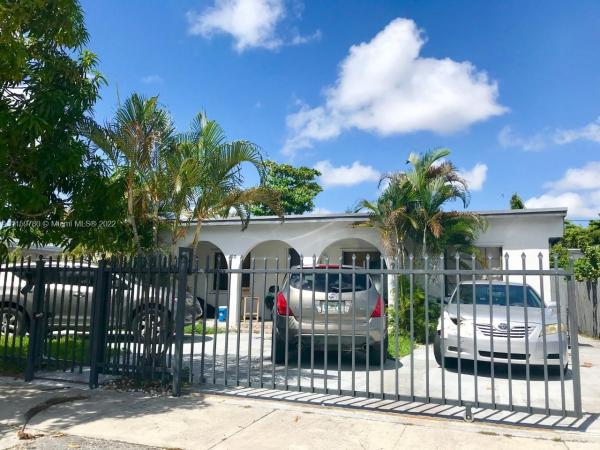 Flagler Gardens, 50 SW 52nd Ave, Miami, Florida 33134, image 1