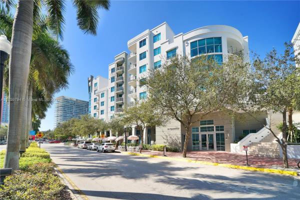 The Cosmopolitan Residences On South Beach, 110 Washington Ave #1417, Miami Beach, Florida 33139, image 2