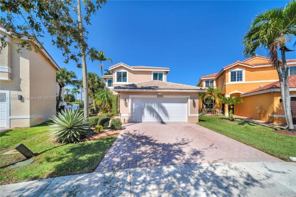 Silver Shores, 15991 SW 20th St, Miramar, Florida 33027, image 2