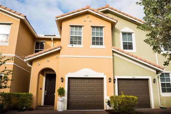 Palm Breeze, 1420 SE 24th Pl, Homestead, Florida 33035, image 2