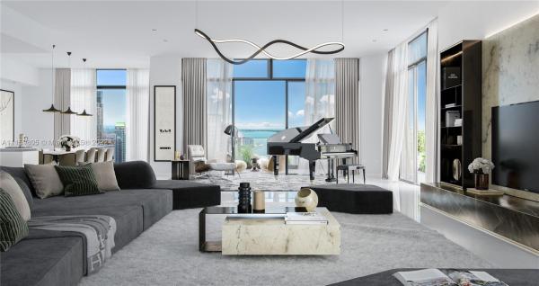 Reach Brickell City Centre, 68 SE 6th St #4201, Miami, Florida 33131, image 2