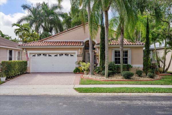 Encino, 15048 SW 16th St, Pembroke Pines, Florida 33027, image 1