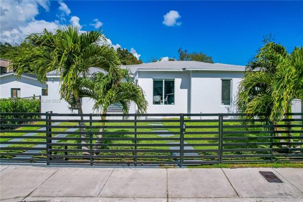 Railway Shops, 15 NW 52nd St, Miami, Florida 33127, image 1