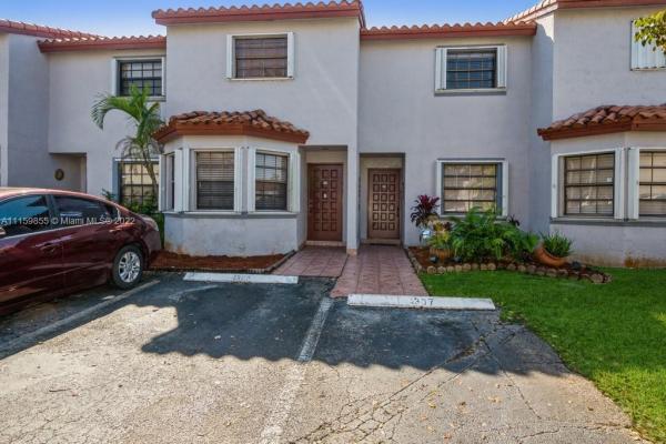 South Lake Village, 15410 SW 74th Circle Ct #1306, Kendall West, Florida 33193, image 2
