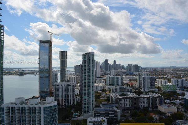 Paraiso Bayviews, 501 NE 31st St #3507, Miami, Florida 33137, image 2