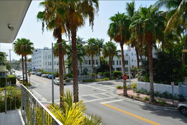 El Chioggiotto, 761 Euclid Ave #12B, Miami Beach, Florida 33139, image 2