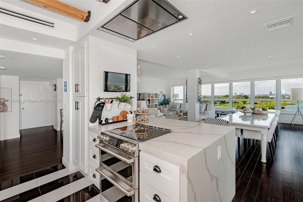 Blair House, 9102 W Bay Harbor Dr #9A, Bay Harbor Islands, Florida 33154, image 2