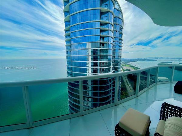 Tdr Tower 3, 15811 Collins Ave #4107, Sunny Isles Beach, Florida 33160, image 2