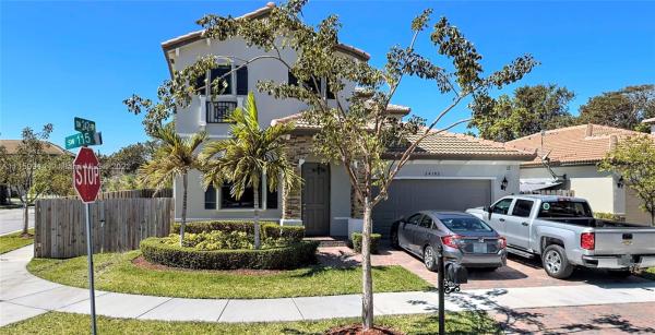 Silver Palms East, 24182 SW 115th Ct, Princeton, Florida 33032, image 2