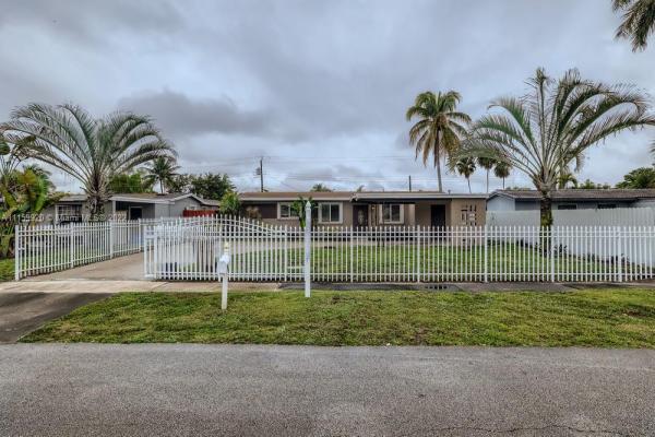 Driftwood Estates, 7770 NW 38th St, Davie, Florida 33024, image 2