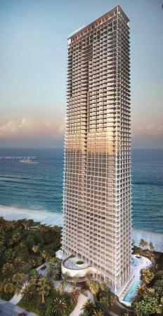 Jade Signature, 16901 Collins Ave #2401, Sunny Isles Beach, Florida 33160, image 2