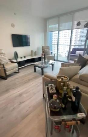 Axis On Brickell North, 1111 SW 1st Ave #2217-N, Miami, Florida 33130, image 2