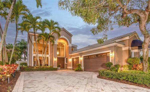 Clubside At Woodfield Country Club, 3537 NW Clubside Cir, Boca Raton, Florida 33496, image 1