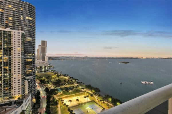 The Grand, 1717 N Bayshore Dr #A-3048, Miami, Florida 33132, image 2