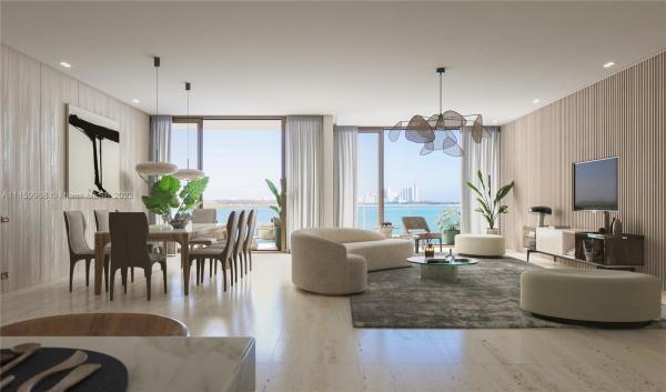 1135 103rd St #PH2, Bay Harbor Islands, Florida 33154, image 1