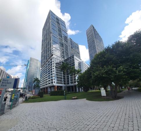 Icon Brickell Tower 3, 485 Brickell Ave #4808, Miami, Florida 33131, image 1