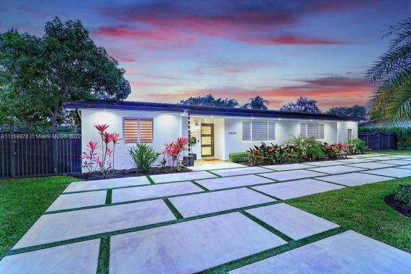 Chase Hessen Estates, 8500 SW 106th St, Kendall, Florida 33156, image 2
