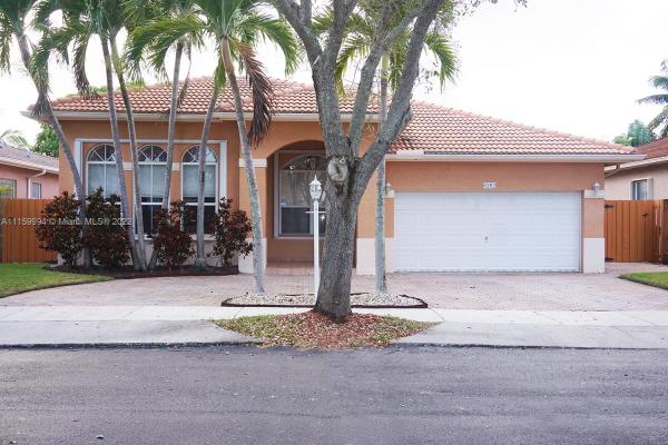 6262 SW 158th Ct, Unincorporated Dade County, Florida 33193, image 2