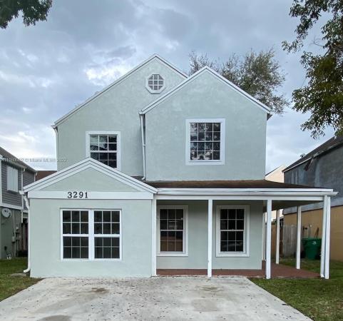 The Meadows Of Miramar, 3291 Kapot Ter, Miramar, Florida 33025, image 2