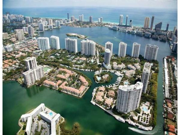 Admirals Port West, 2801 NE 183rd St #115W, Aventura, Florida 33160, image 1