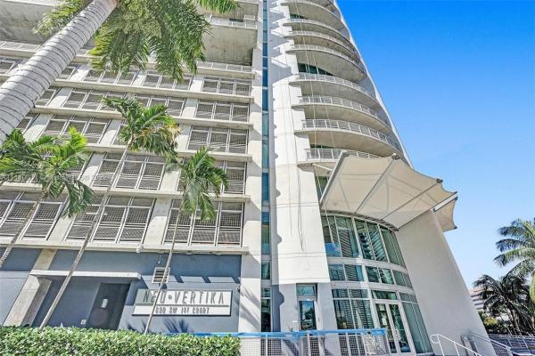 Neo Vertika, 690 SW 1st Ct #2116, Miami, Florida 33130, image 2