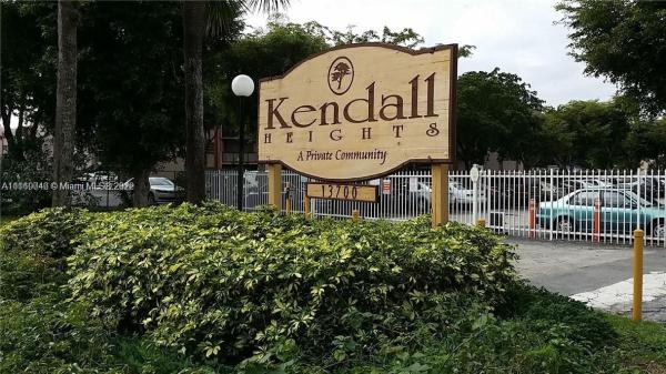 Kendall Heights, 13700 SW 62nd St #127, Kendale Lakes, Florida 33183, image 2
