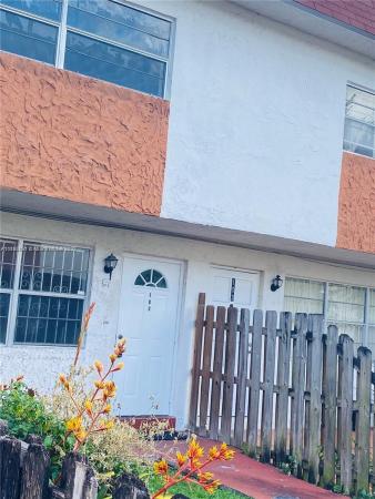 The Lofts Town Villas, 1470 NE 151st St #102, Golden Glades, Florida 33162, image 2