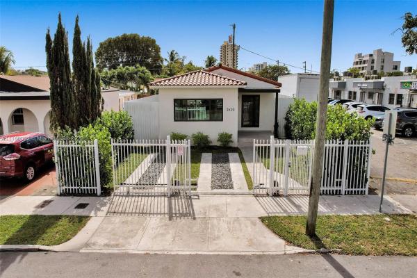 Silver Crest, 2620 SW 21st St, Miami, Florida 33145, image 2