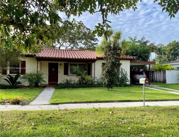 Reid Manor, 6830 SW 48th Ter, Glenvar Heights, Florida 33155, image 2