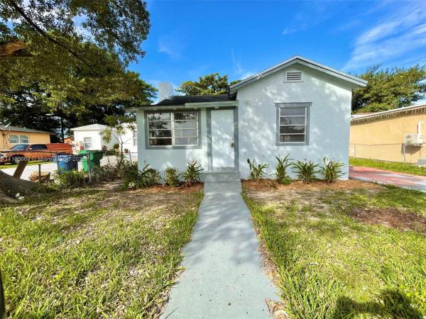 17th Avenue Manor, 1945 NW 49th St, Brownsville, Florida 33142, image 2
