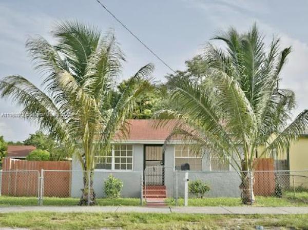 Liberty City, 1725 NW 63rd St, Gladeview, Florida 33147, image 2