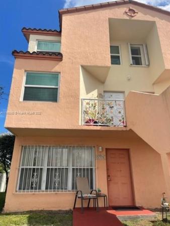 Fern Isle Gardens, 1310 NW 24th Ave #1310, Miami, Florida 33125, image 2
