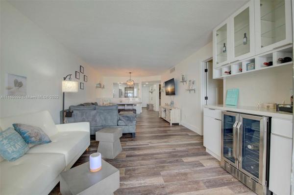 Ocean Harbour South, 4250 N Highway A1a #804, Fort Pierce, Florida 34949, image 1