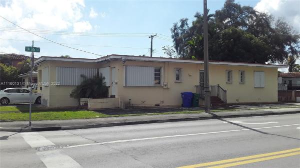 Durniers, 1600 SW 17th Ave, Miami, Florida 33145, image 1