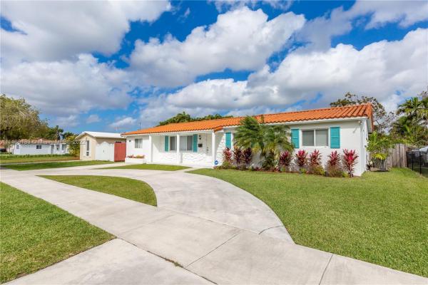 Green Briar West, 9553 SW 18th Ter, Westchester, Florida 33165, image 2