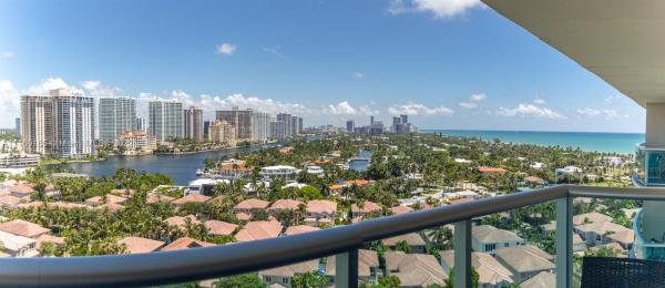 Ocean Reserve, 19370 Collins Ave #1620, Sunny Isles Beach, Florida 33160, image 1