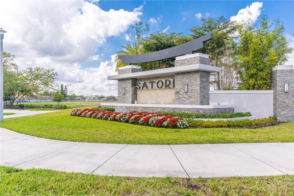 Satori, 15811 NW 91st Ct, Miami Lakes, Florida 33018, image 1
