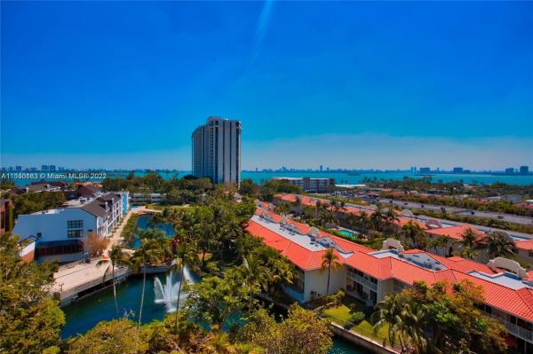 4000 Towerside Ter #510, Unincorporated Dade County, Florida 33138, image 2