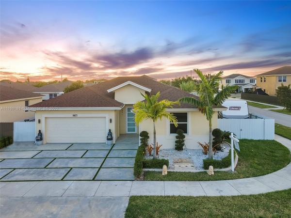AH At Turnpike South, 27766 SW 133rd Pl, Princeton, Florida 33032, image 2