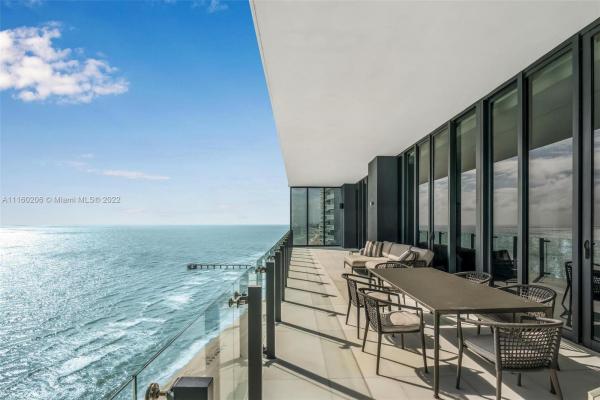 Muse, Sunny Isles Beach, Florida 33160, image 1