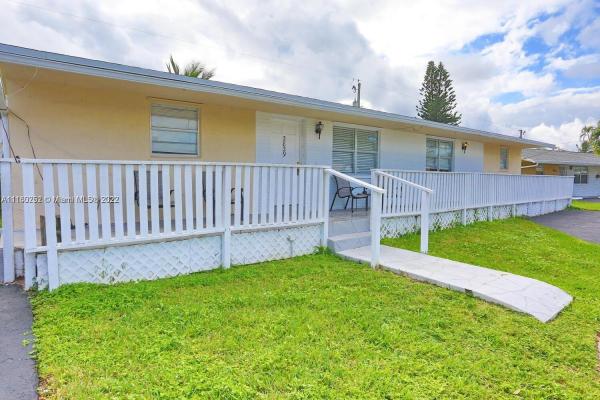 Imperial Villas, 2829 Duke Ln, Delray Beach, Florida 33445, image 1