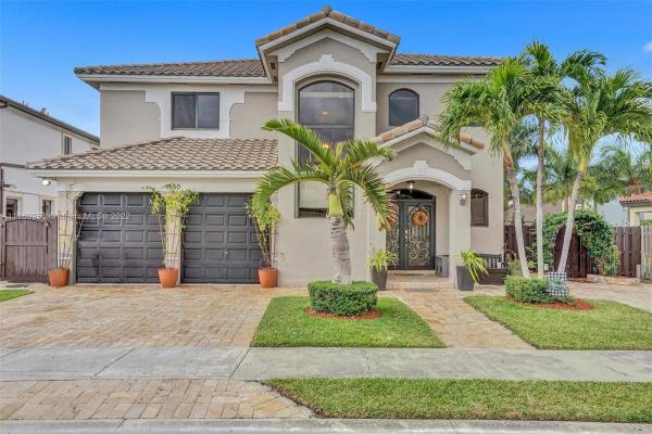 1550 SW 145th Ave, Unincorporated Dade County, Florida 33184, image 2