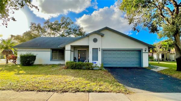 Riverdale, 9691 Millpond Rd, Miramar, Florida 33025, image 1