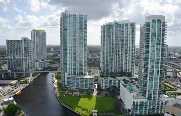 Brickell On The River North Tower, 31 SE 5th St #3415, Miami, Florida 33131, image 1